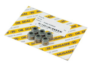 ICV[ ouXeV[ MV122 F1pbN(8) g^ X^[bg/J[/Ri/}[NII 1N,2E,3E,4AFE,1JZGTE 1986N12`1999N07 Valve stem seal