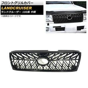 tgOJo[ g^ hN[U[ 100n  2002N08`2005N03 ubN ABS AP-FG511 Front grill cover