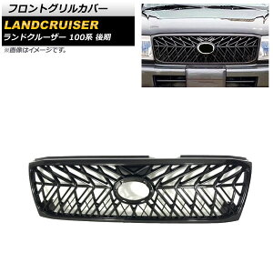 tgOJo[ g^ hN[U[ 100n  2005N04`2007N08 ubN ABS AP-FG512 Front grill cover