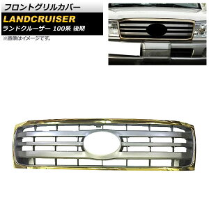 tgOJo[ g^ hN[U[ 100n  2005N04`2007N08 S[h ABS AP-FG513-GD Front grill cover