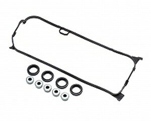 �����I�C���V�[�� �^�y�b�g�J�o�[�p�b�L�� �����F1�Z�b�g �z���_ ���S Tappet cover packing
