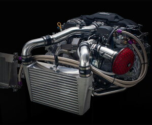 HKS {gI^[{Lbg GT4135 g^ 86 4BA/DBA-ZN6 FA20 MTEATp 2012N04`2021N10