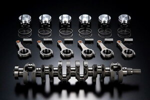 HKS LpVeBAbvO[hLbg RB26DETT 2.8L STEP3 BCD 87 21004-AN021