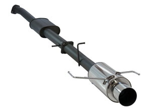 HKS Hi-Power409 マフラー ニッサン スカイライン ER34 RB25DET 4ドア用 1998年05月〜2001年05月 31006-AN016 Scarf