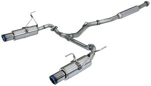 HKS Hi-Power SPEC-L II }t[ Xo H[O VN5 CB18(^[{) 2020N11` Z^[pCvt 31019-AF133 Scarf