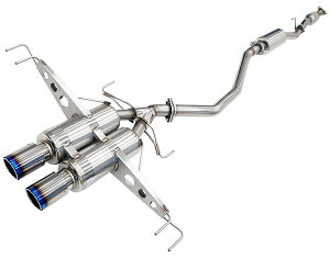 HKS Hi-Power SPEC-L II }t[ z_ VrbN FK7 L15C 2017N09` 31019-AH108 Scarf