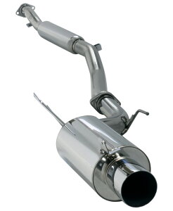 HKS silent Hi-Power }t[ ~crV T[G{[VIV CN9A 4G63(^[{) 1996N08`1997N12 Scarf