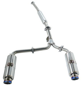 HKS Hi-Power SPEC-L II }t[ ~crV T[G{[VX CZ4A 4B11(^[{) 2007N10`2015N09 31019-AM111 Scarf