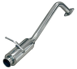 HKS silent Hi-Power }t[ XYL XCtg ZC13S K10C(^[{) RStp 2017N01` Ĉ 31019-AS007 Scarf