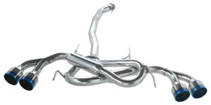 HKS LEGAMAX Premium }t[ jbT GT-R R35 VR38DETT 2007N12`2019N05 31021-AN010 Scarf