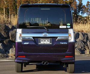 HKS Cool Style II }t[ _Cnc ^gJX^ LA600S KF(^[{) 2013N10`2019N07 31028-AD010 Scarf