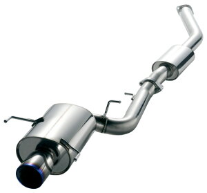 HKS Super Turbo Muffler }t[ jbT XJCCGT-R BNR34 RB26DETT 1999N01`2002N08 31029-AN003 Scarf