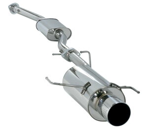 HKS silent Hi-Power }t[ jbT VrA S15 SR20DE 1999N01`2002N08 32016-AN013 Scarf