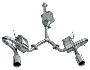 HKS Super Sound Master }t[ z_ S2000 Scarf