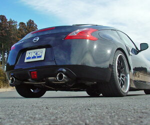 HKS Super Sound Master }t[ jbT tFAfBZ Z34 VQ37VHR ATԐp 2008N12`2021N09 Scarf