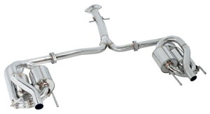 HKS Super Sound Master }t[ NTX IS F USE20 2UR-GSE 2007N12`2014N05 32023-AT001 Scarf