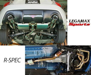 HKS X[p[GL][XgVXe g^ 86 ZN6 FA20 O^MTpi 2012N04`2016N07 Super exhaust system