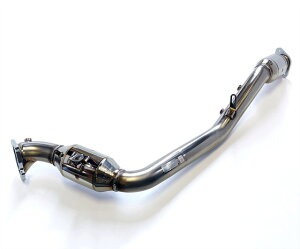 HKS ^L^CU[ Xo GNV[K YA5 EJ205 5ATp(2.0GT) 2008N06`2010N07 Metal catalizer