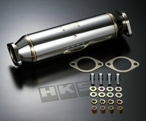 HKS ^L^CU[ ~crV T[G{[VVIII MR CT9A 4G63 6MTE5MTɑΉ 2004N02`2005N03 Metal catalizer