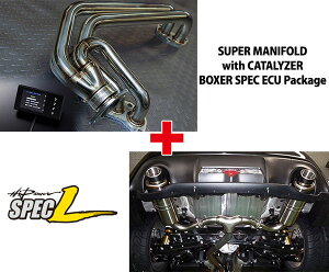 HKS GL][XgECUpbP[W 33009-AF007 Xo BRZ ZC6 FA20 2012N03`2016N07 Exhaust package