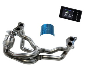 HKS GL][XgECUpbP[W Xo BRZ ZC6 FA20 2012N03`2021N07 Exhaust package