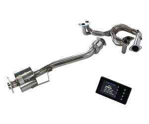 HKS GL][XgECUpbP[W Xo BRZ ZC6 FA20 6MTp 2012N03`2016N07 Exhaust package