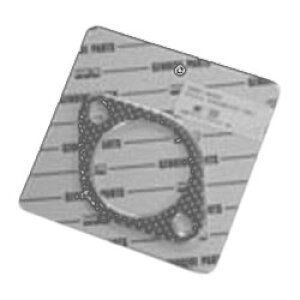 HKS }t[KXPbg 62 34001-AK002 F1Zbg(2) Muffler gasket