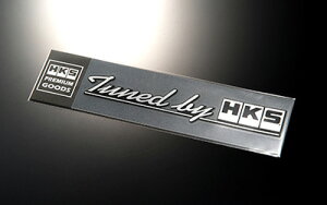HKS �X�e�b�J�[ tuned by �u���b�N 232×45 51003-AK118