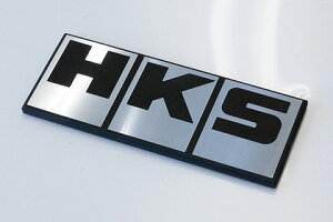 HKS �G���u���� �V���o�[ 89×36 51003-AK125