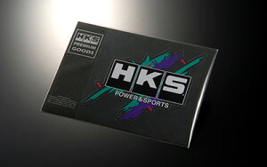 HKS �X�e�b�J�[ SUPER RACING LARGE 150×140 51003-AK127