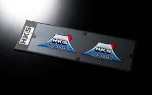 HKS �X�e�b�J�[ FUJIYAMA 2020 113×59 51003-AK137 �����F2��
