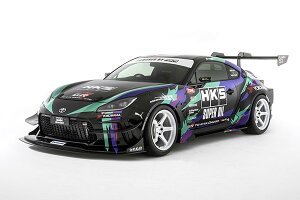 HKS BODY KIT TYPE-R x[XLbg 53004-AT028 g^ GR86 ZN8 FA24 2021N11`