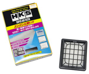 HKS X[p[GAtB^[ z_ rI Super air filter