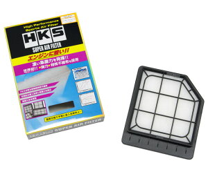 HKS X[p[GAtB^[ z_ Xg[ Super air filter