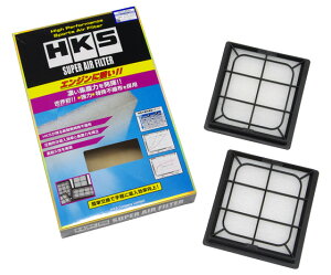 HKS X[p[GAtB^[ jbT XJCCN[y Super air filter
