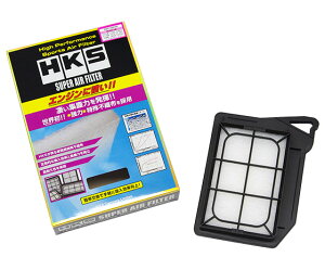HKS X[p[GAtB^[ XYL Xy[VA MK32S R06A ^[{ 2013N03`2015N05 Super air filter