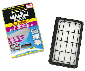 HKS X[p[GAtB^[ g^ GXeB} Super air filter