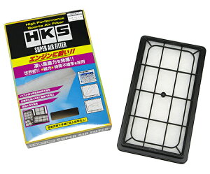 HKS X[p[GAtB^[ }c_ MPV Super air filter