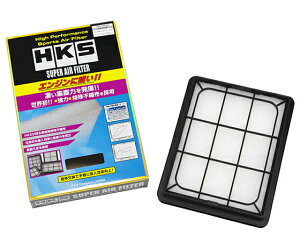 HKS X[p[GAtB^[ }c_ ANZX|[c BM2FS SH-VPTR fB[[ 2200cc 2013N11`2019N05 Super air filter