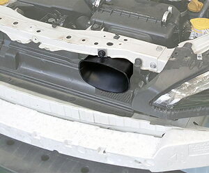 HKS GACe[N_Ng g^ 86 ZN6 FA20 Air intake duct