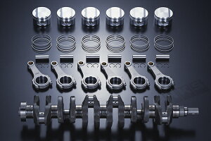 HKS LpVeBAbvO[hLbg RB26DETT 2.8L STEP1 86.5 21004-AN013