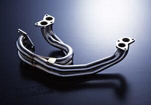HKS XeXGL][Xg}jz[h ^[{p ~crV T[G{[VV CP9A 4G63 1998N01`1998N12 Stainless steel exhaust manifold