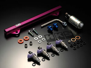 HKS RLbg 14007-AH002 z_ S2000 AP2 F22C 2005N11`2007N09