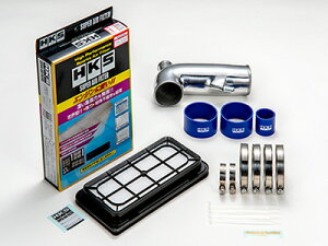 HKS v~ATNVLbg g^ ANA GR SPORT NHP10 1NZ-FXE(1NZ-1LM) 2017N06`2021N06 Premium Struction Kit