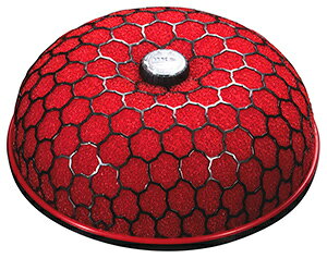 HKS X[p[p[t[ GAN[i[{ 200-80 70019-AK111 Air cleaner body