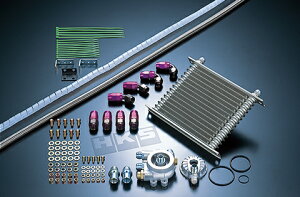 HKS ICN[[Lbg ėp R^Cv 15002-AK002 Oil cooler kit