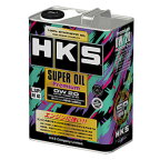 HKS スーパーオイルプレミアム エンジンオイル 4L 0W20 API SP/ILSAC GF-6A 入数：6缶 52001-AK148 engine oil