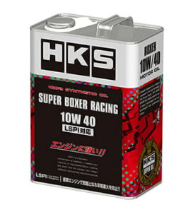HKS X[p[{NT[[VOIC GWIC 4L 10W40 F1 52001-AK131
