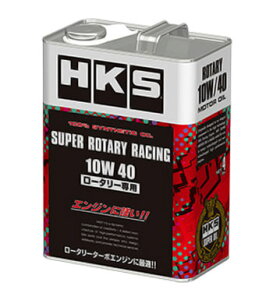 HKS X[p[[^[[VOIC GWIC 4L 10W40 F1 52001-AK133