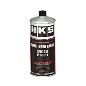HKS X[p[^[{[VOIC GWIC 1L 5W40 F1 52001-AK124